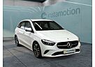 Mercedes-Benz B 200 d Progressive/8G/LED/Premium-Navi/Kamera