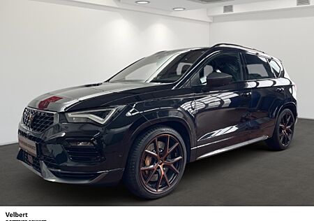 Seat Ateca Cupra 2.0 TSI DSG 4Drive Brembo-Bremsanlage BEATS-Soundsystem Voll-LED uvm.