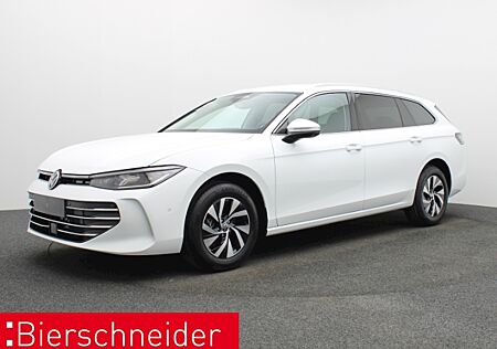 VW Passat 1.5 eTSI DSG Business inkl. WKR AHK INTERIEURPAKET