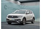 VW T-Cross TSI MOVE ALLWETTER NAVI KAMERA SITZHZ