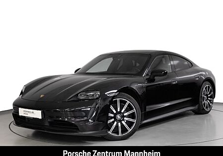 Porsche Taycan PerformanceBatterie BOSE ACC MAssage Luftfederung