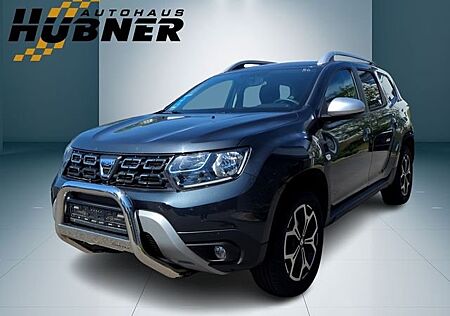 Dacia Duster Prestige TCe 130