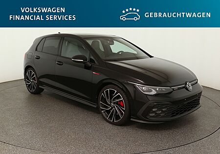 VW Golf GTI 2.0 TSI 180kW 7-Gang DSG 4 Türen