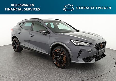 Cupra Formentor VZ 4Drive 2.0 TSI 228kW 7-Gang DSG 4 Türen