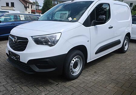 Opel Combo Cargo Electric