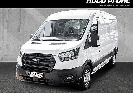 Ford Transit Kastenwagen Trend 350 L3 /Klima/ Sitzpak