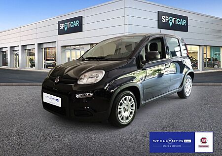 Fiat Panda 1.0 Mild Hybrid (EURO 6d)