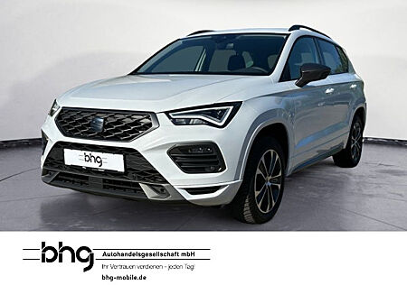 Seat Ateca FR FR-Line 1.5 TSI 7-Gang