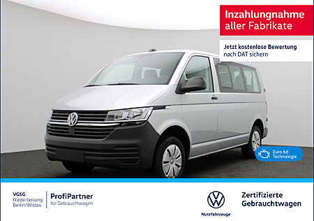 VW T6 Kombi T6.1 Kombi KR TDI Bluetooth Klima Einparkhilfe