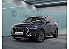 Audi Q3 45 TFSI S LINE ST.HEIZ MATRIX 360° AHK