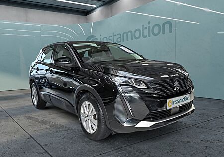 Peugeot 3008 Active Pack PureTech 130 EU6d Tempomat Rückfahrkamera Garantie