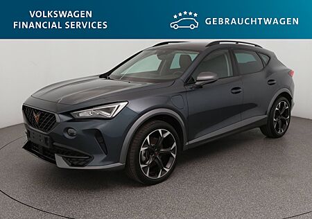 Cupra Formentor 1.4 e-Hybrid 110kW 6-Gang DSG 4 Türen