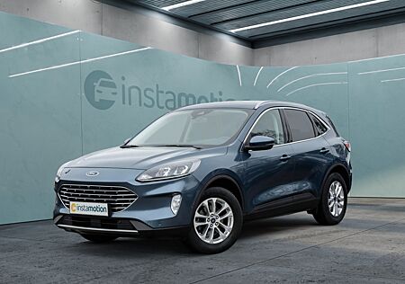 Ford Kuga Titanium