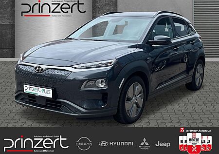 Hyundai Kona Elektro 64kWh "Premium" Sitz & Navi-Paket