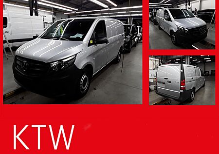 Mercedes-Benz Vito Vito116CDI KA lang,Kamera,Klima,Tempomat