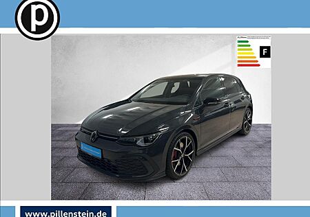 VW Golf 8 GTI 2.0 TSI DSG LED-MATRIX PANO ACC NAVI