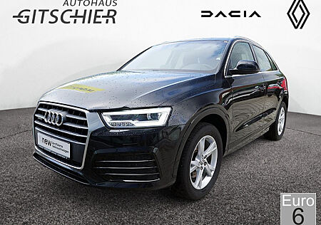 Audi Q3 Sport Quattro S-tronic 220