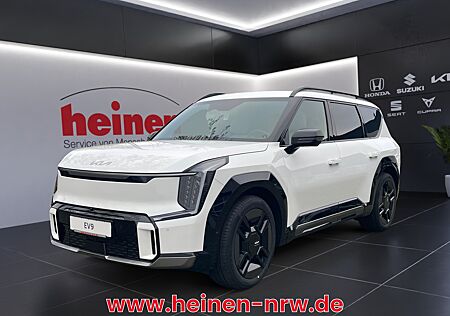 Kia EV9 GT LINE LAUNCH EDITION 7 SITZER