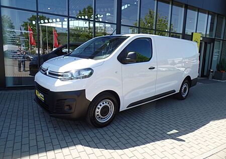 Citroën Jumpy 2.0 BlueHDi 145 L2 EHZ