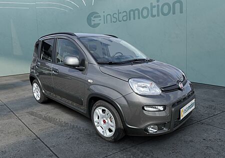 Fiat Panda 1.0 GSE Hybrid Tech/Style/Komfort -24%*