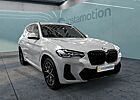 BMW X3 xDrive20d AHK AdLED DrAss HiFi AllSeason