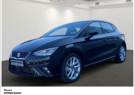 Seat Ibiza FR 1.0 TSI 85 KW 6-GANG