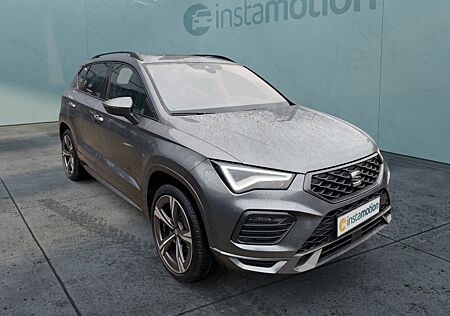 Seat Ateca 2.0 TDI DSG FR Pano Navi LED SHZ Standhzg.