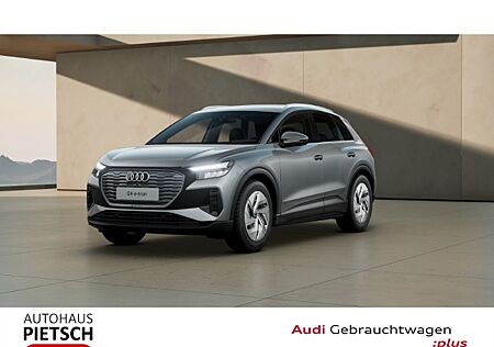 Audi Q4 e-tron Q4 45