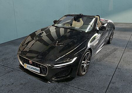 Jaguar F-Type R-Dynamic Bluetooth Navi LED Klima