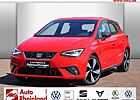 Seat Ibiza Carbon Edition 1.0 TSI VOLL LED/NAVI/RÜCKFAHRK.