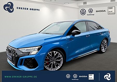 Audi RS3 RS 3 Lim. 2.5TFSI HEADUP+MATRIX+WABE+PANO+B&O+++