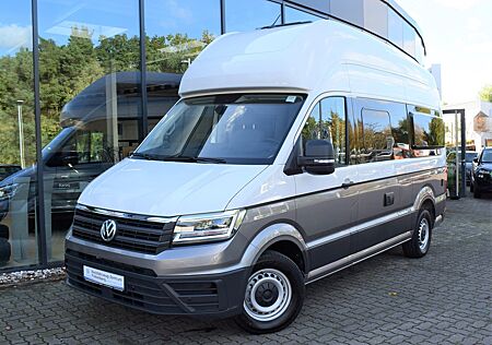 VW T6 California Crafter Grand California 600 TDI Aut. *Nav*RüKam