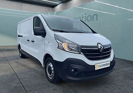 Renault Trafic 2.0 dCi 120 ENERGt Komfort RÜCK