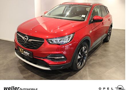 Opel Grandland X 1.6 Turbo Plugin-Hybrid ''Elegance'' AHK 360Grad-Kamera