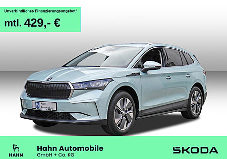 Skoda Enyaq iV 85 82kWh 150kW 1-Gang Automatik