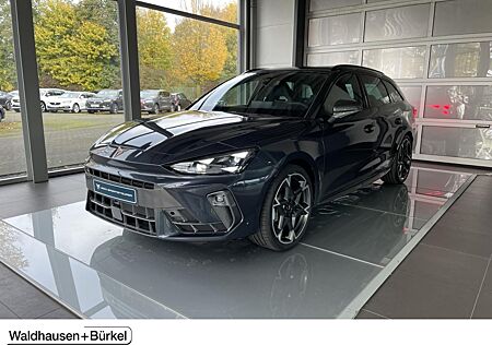 Cupra Leon SPORTSTOURER 1.5 eTSI ACC+PANO+RFK+LED+SHZ+