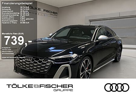 Audi S5 Limousine TFSI quattro Sportp. FLA HUD