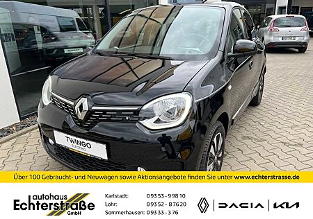 Renault Twingo Electric Techno +SHZ+NAVI+KAMERA