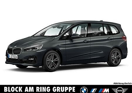 BMW 220i Gran Tourer Alarm SH PDC HUD DAB Navi