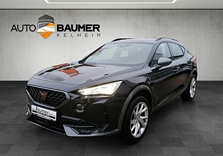 Cupra Formentor 1.5 TSI DSG XL el.HK Smart Amb.Kamera