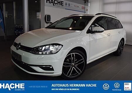 VW Golf Variant Golf 7 Variant Comfortline 1.4 TSI DSG NAVI SHZ PDC