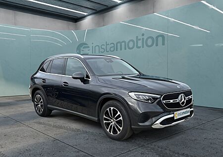 Mercedes-Benz GLC 220 d 4MATIC Avantgarde Advanced Plus, AHV