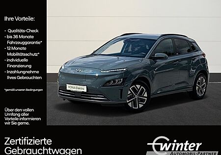 Hyundai Kona 100KW Elektro Trend 11kw LED/KAMERA/PDC/SHZ