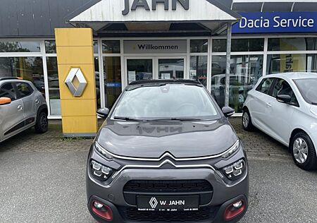 Citroën C3 1.2 PURETECH 110