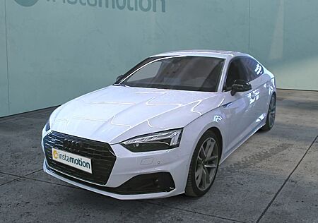 Audi A5 Sportback advanced 40 TFSI qu. S tr. Matrix