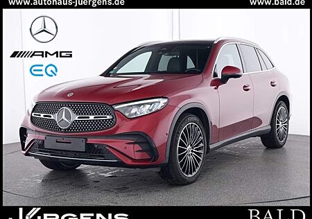 Mercedes-Benz GLC 300 d 4M AMG-Sport/Pano/Burm3D/AHK/Distr/20