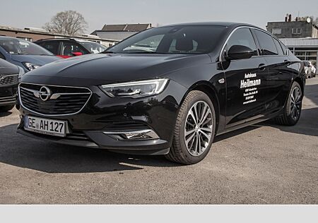 Opel Insignia GS Ultimate 1.5 Automatik/Leder/LED/ Navi/HeadUp/ACC/Bose/DAB/Lenkradheizung/Keyless