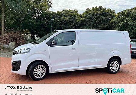 Opel Vivaro Edition L (L3) 2.0 Diesel AT/Allw/DAB/Kamera/Klimaauto/Assistenzsysteme