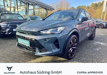 Cupra Formentor 1.5eTSI DSG Navi Sennheiser Matrix-LED