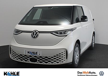 VW ID.BUZZ ID. Buzz Cargo Basis Navi LED ACC SHZ Klima RFK PDC DAB+